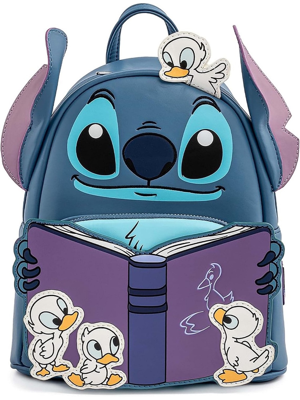 Loungefly Disney Lilo & Stitch Backpack